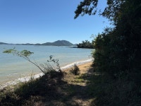 하늘바다캠핑장