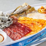 펀비어킹 안산 식물원사거리점