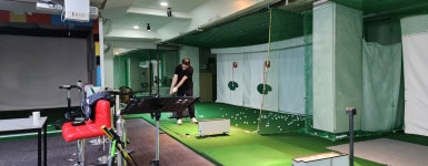 대홍골프아카데미