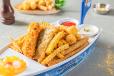 펀비어킹 안산 식물원사거리점