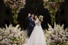 설악웨딩타운 & 홈쉐프