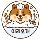 이리오개 애견미용실