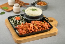 펀비어킹 안산 식물원사거리점