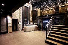 오발탄 부산해운대점