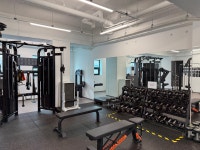 더문 퍼스널트레이닝 센터