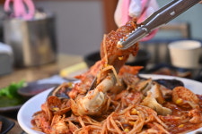 동해해물찜