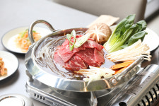 수그릴 파주헤이리본점