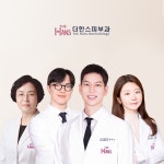 더한스피부과의원