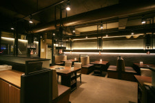 오발탄 부산해운대점