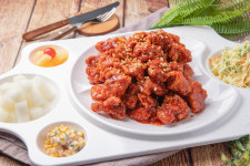 펀비어킹 안산 식물원사거리점