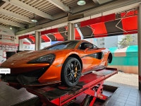 타이어프로 상무점