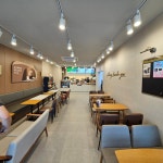 이디야커피 예천만남의광장점