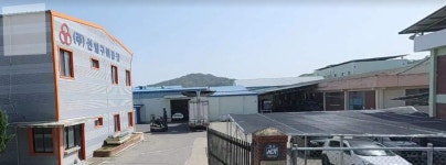 선일 구미공장