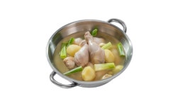 보끔당 충주호암점