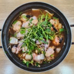 마라도아구찜