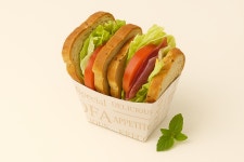 파란풍차과자점