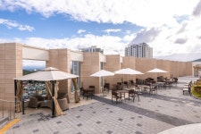 모어댄 속초해변점