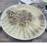 주원수산 청호활어회센터본점