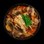 원가해물순두부