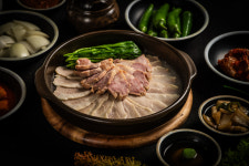 98도씨국밥 사송신도시점