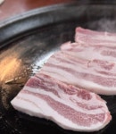 천령포크식육식당 함양본점