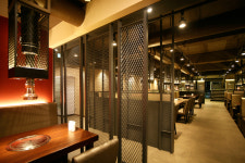 오발탄 부산해운대점