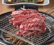 왕고집 참숯구이