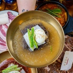 진심갈비