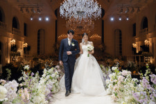 설악웨딩타운 & 홈쉐프