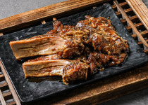 통칼생고기칼집구이 답십리본점