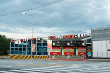 디케이워시 이천시청점