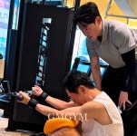 지엠짐PT 부천시청역점