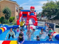 펀키즈유치원