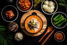 98도씨국밥 사송신도시점