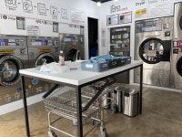 워시팡팡 복대칸타빌점