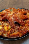 촌길낙지 탄방점