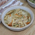 사계절국수