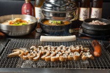 강쇠네뻘떡장어