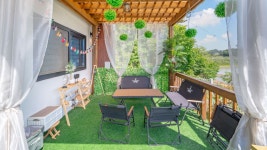 요요 키즈 풀빌라 펜션