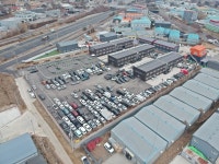 창고연구소부동산중개법인