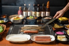 강쇠네뻘떡장어