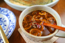 카페 인사동 충주관아골점