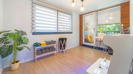 요요 키즈 풀빌라 펜션