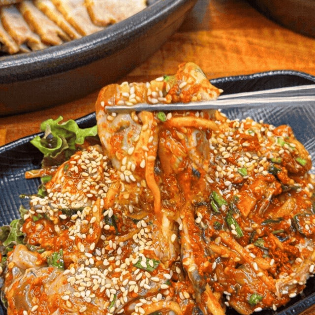 장독대항아리보쌈 사직점 족발,보쌈 대표 사진
