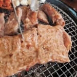 용담숯불갈비민물장어 양평본점