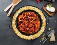 유가네닭갈비 대구동성로점