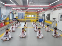 이안 태권도 & 이미경파워점핑줄넘기클럽