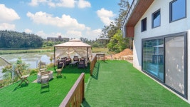 요요 키즈 풀빌라 펜션