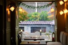 카페 인사동 충주관아골점