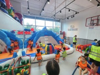 플라잉치타 플레이짐